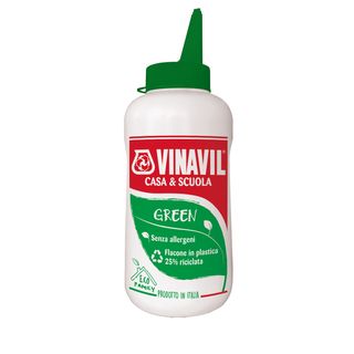 VINAVIL - Colla - 750 g - bianco - vinile