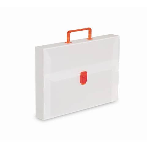 Valigetta Polionda 209/P - 27x37cm - dorso 5cm - Favorit
