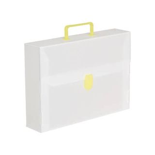 Valigetta Polionda 254/P - 27x37cm - dorso 8cm - Favorit