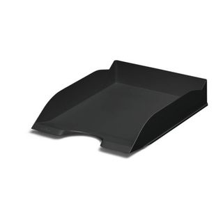 Vaschetta portacorrispondenza ECO - nero - Durable