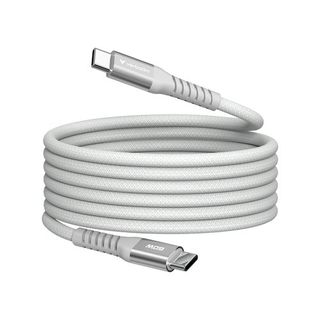 Verbatim Cavo Magnetico Sync &amp Charge C to C 60W 120CM