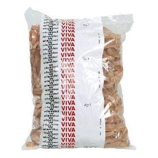 Viva - Elastici - 0.8 cm x 12 cm - 1 kg