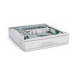 Xerox - Alimentatore/cassetto supporti - 500 fogli in 1 cassetti - per Phaser 7…