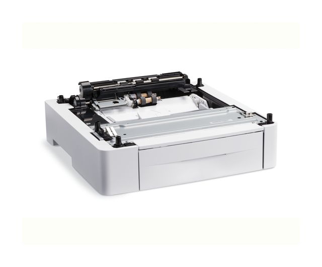 Xerox - Alimentatore/cassetto supporti - 550 fogli - per Phaser 6600; VersaLink…