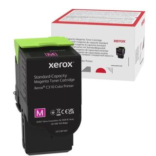 Xerox - Cartuccia per C310/C315 - Magenta - 006R04358 - 2.000 pag