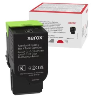 Xerox - Cartuccia per C310/C315 - Nero - 006R04356 - 3.000 pag