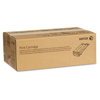 Xerox - Ciano - originale - cartuccia toner - per Xerox Colour C60, Colour C70;…