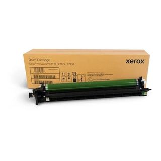 Xerox - Nero - originale - cartuccia a tamburo - per VersaLink C7000, C7120, C7…