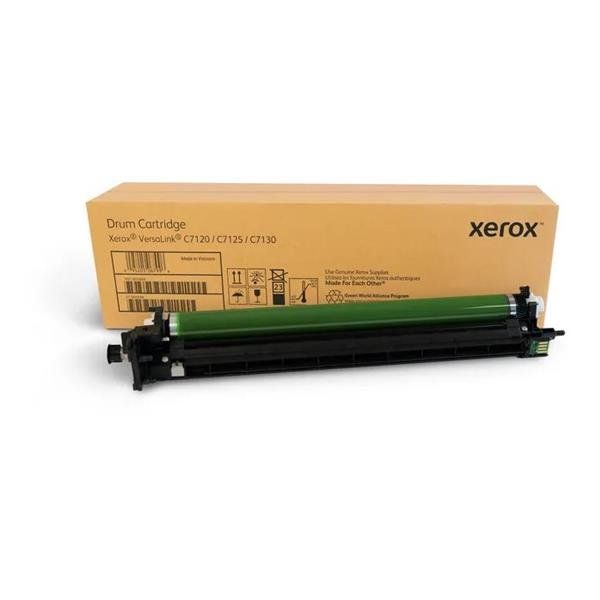 Xerox - Nero - originale - cartuccia a tamburo - per VersaLink C7000, C7120, C7…