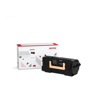Xerox - Nero - originale - cartuccia toner Use and Return - per VersaLink B625/…