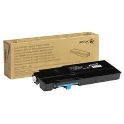 Xerox - Toner - Ciano - 106R03518 - 4.800 pag