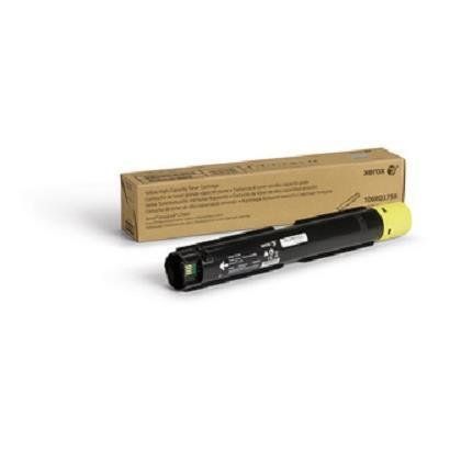 Xerox - Toner - Giallo - 106R03758 - 10.100 pag