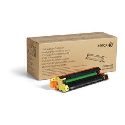 Xerox - Toner - Giallo - 108R01487 - 40.000 pag