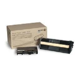 Xerox - Toner - Nero - 106R01535 - 30.000 pag