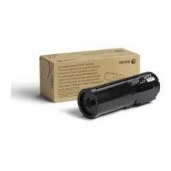 Xerox - Toner - Nero - 106R03584 - 24.600 pag