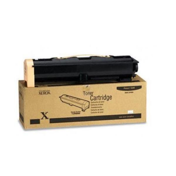 Xerox - Toner - Nero - 113R00668 - 30.000 pag