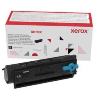 Xerox - capacity extra-elevata - nero - originale - cartuccia toner - per Xerox…
