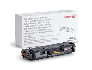Xerox B215 - Alta capienza - nero - originale - cartuccia toner - per Xerox B20…