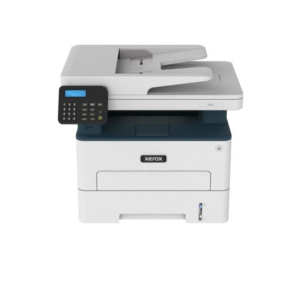Xerox B225 - Stampante multifunzione - B/N - laser - A4/Legal (supporti) - fino…