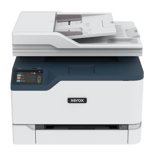 Xerox C235 - Stampante multifunzione - colore - laser - Legal (216 x 356 mm) (o…