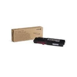 Xerox Phaser 6600 - Alta capienza - magenta - originale - cartuccia toner - per…