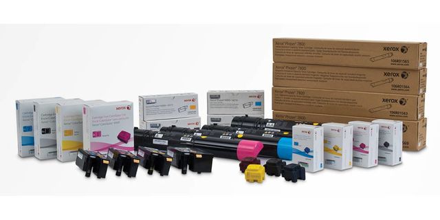 Xerox Phaser 7800 - Rullo di alimentazione - per Phaser 7800; VersaLink C8000, …