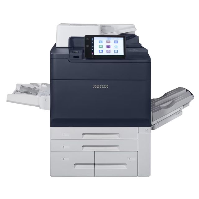 Xerox PrimeLink C9265V/F LED A3+ 2400 x 2400 DPI 65 ppm