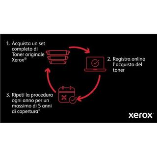 Xerox VersaLink B625V/DN - Stampante multifunzione - B/N - laser - Legal (216 x…