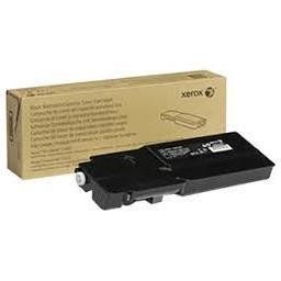 Xerox VersaLink C405 - Alta capienza - nero - originale - cartuccia toner - per…