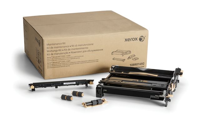 Xerox VersaLink C500 - Kit di manutenzione - per VersaLink C500, C505, C600, C6…