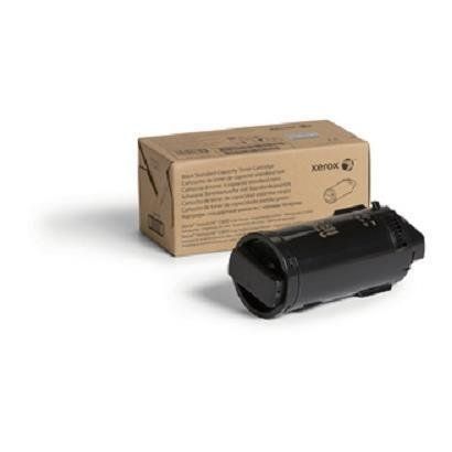Xerox VersaLink C605 - Nero - originale - cartuccia toner - per VersaLink C600,…