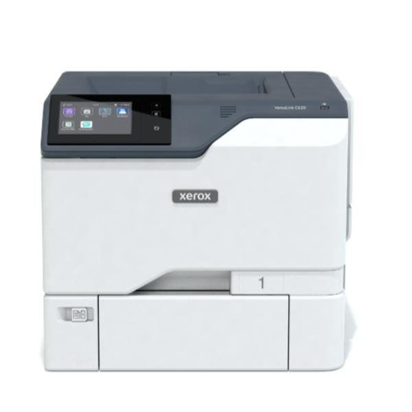 Xerox VersaLink C620V/DN - Stampante - colore - Duplex - laser - A4/Legal - 120…