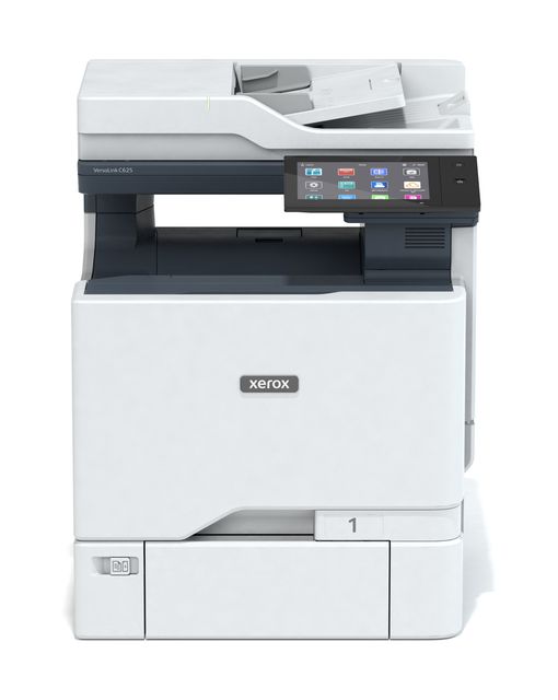 Xerox VersaLink C625 - Stampante multifunzione - colore - laser - Legal (216 x …