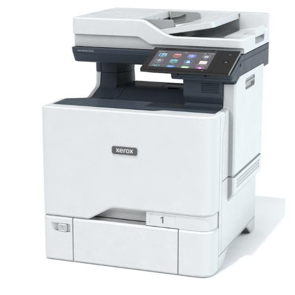 Xerox VersaLink C625V_DN - Stampante multifunzione - colore - laser - Legal (21…