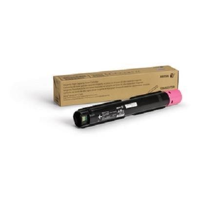 Xerox VersaLink C7000 - Alta capienza - magenta - originale - cartuccia toner -…