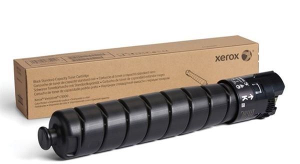 Xerox VersaLink C9000 - Nero - originale - cartuccia toner - per VersaLink C900…