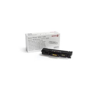 Xerox WorkCentre 3215 - Alta capienza - nero - originale - cartuccia toner - pe…