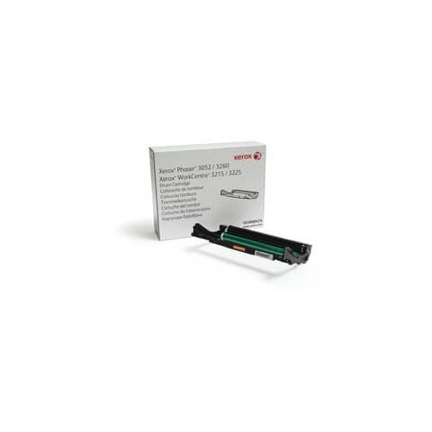 Xerox WorkCentre 3215 - Cartuccia a tamburo - per Phaser 3052, 3260; WorkCentre…