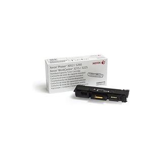 Xerox WorkCentre 3215 - Nero - originale - cartuccia toner - per Phaser 3260; W…