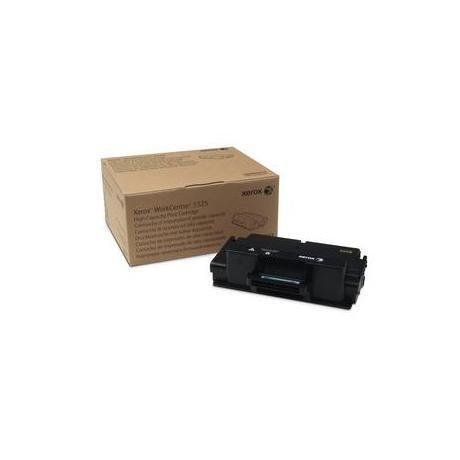 Xerox WorkCentre 3315/3325 - Alta capienza - nero - originale - cartuccia toner…