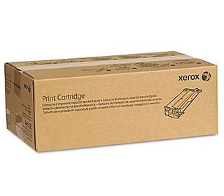 Xerox WorkCentre 5945i/5955i - Confezione da 2 - nero - originale - cartuccia t…