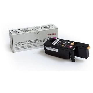 Xerox WorkCentre 6027 - Magenta - originale - cartuccia toner - per Phaser 6020…