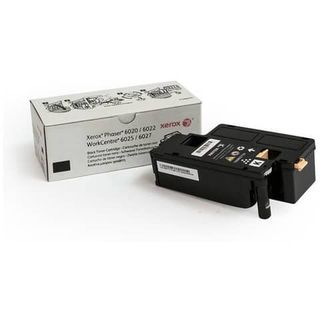 Xerox WorkCentre 6027 - Nero - originale - cartuccia toner - per Phaser 6020V_B…