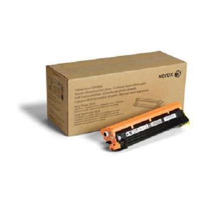 Xerox WorkCentre 6515 - Giallo - originale - cartuccia a tamburo - per Phaser 6…