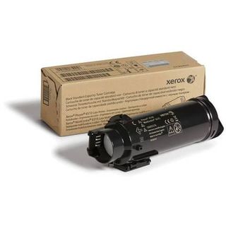 Xerox WorkCentre 6515 - Nero - originale - cartuccia toner - per Phaser 6510; W…