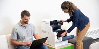 Xerox WorkCentre 7755/7765/7775 - Charge Corotron - per Xerox 700, Colour C60, …