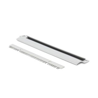 ZEBRA KIT RIBBON STRIP PLATE AND RIBBON