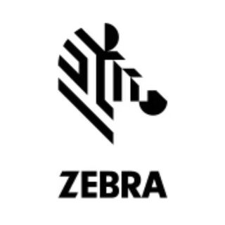 Zebra - 100 pezzi kit pulizia stampante - per Zebra P330i, P330m, P430i, P520i
