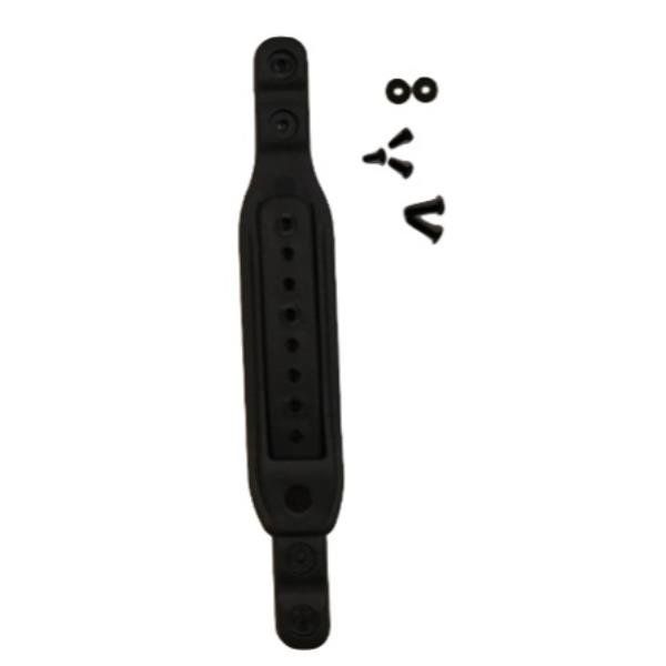 Zebra - Cinghia da polso per scanner di codici a barre - per Zebra ET51 Integra…