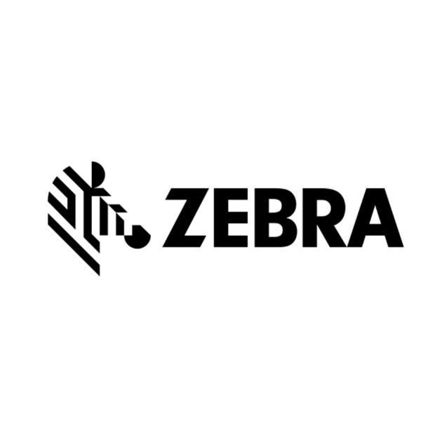Zebra - Polipropilene (PP) - Opaca - 25 x 15 mm 2000 etichette (2 rotolo(i) x 1…
